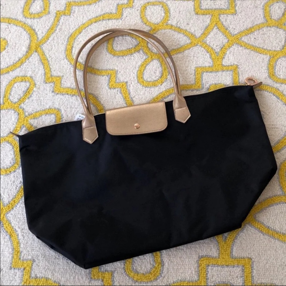 NWT Bath and Body Works Bag.